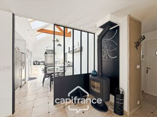  Maison à vendre 6 pièces 160 m²