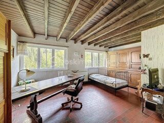  Maison � vendre 7 pi�ces 160 m�