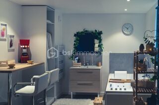  Appartement � vendre 1 pi�ce 27 m�