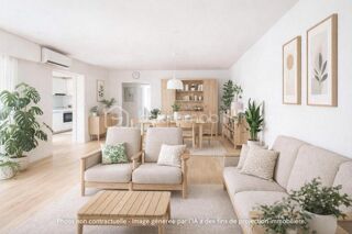  Maison à vendre 4 pièces 93 m²