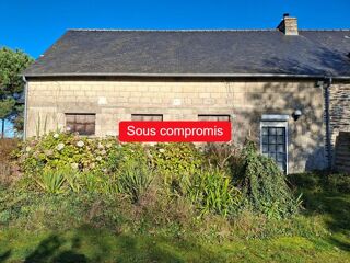  Maison à vendre 1 pièce 110 m²