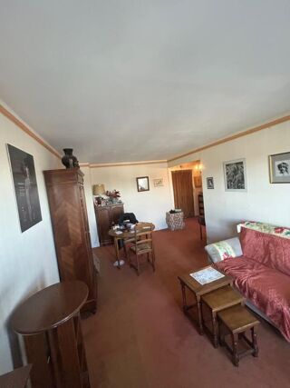  Appartement � vendre 3 pi�ces 69 m�
