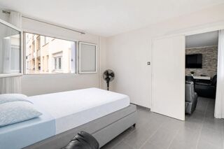  Appartement à vendre 4 pièces 80 m²