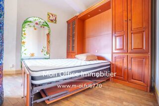  Appartement à vendre 1 pièce 48 m²