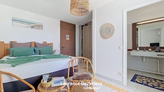  Appartement � vendre 1 pi�ce 20 m�