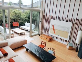  Maison à vendre 5 pièces 173 m²