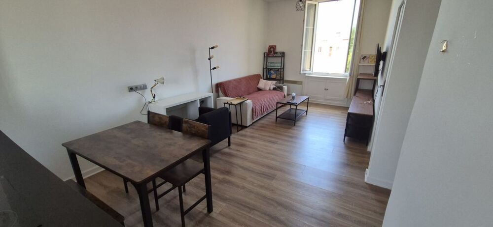 Location Appartement Appartement de 40m2 à louer sur Cannes Cannes