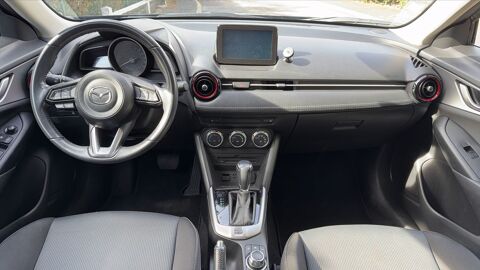 Cx-3 2.0 Skyactiv-G 120 2WD BVA6 Dynamique - Automatique 2017 occasion 91370 Verrieres Le Buisson