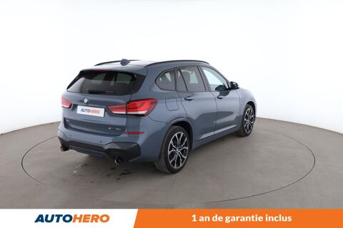 X1 sDrive18d M Sport BVA8 150 ch 2022 occasion 92130 Issy-les-Moulineaux