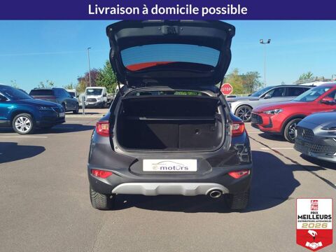 Stonic T-GDi 100 Design 2019 occasion 10150 Lavau