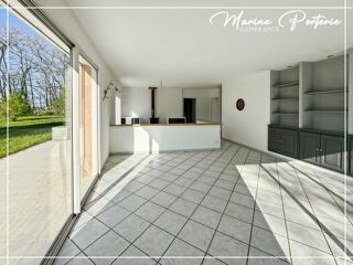  Maison à vendre 5 pièces 132 m²