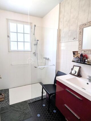  Maison � vendre 5 pi�ces 100 m�