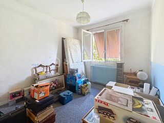  Maison � vendre 4 pi�ces 83 m�