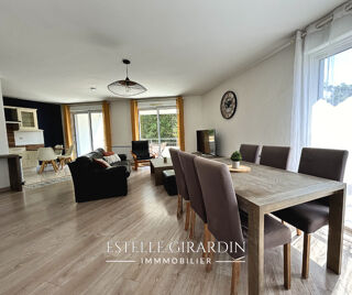  Appartement à vendre 4 pièces 105 m²