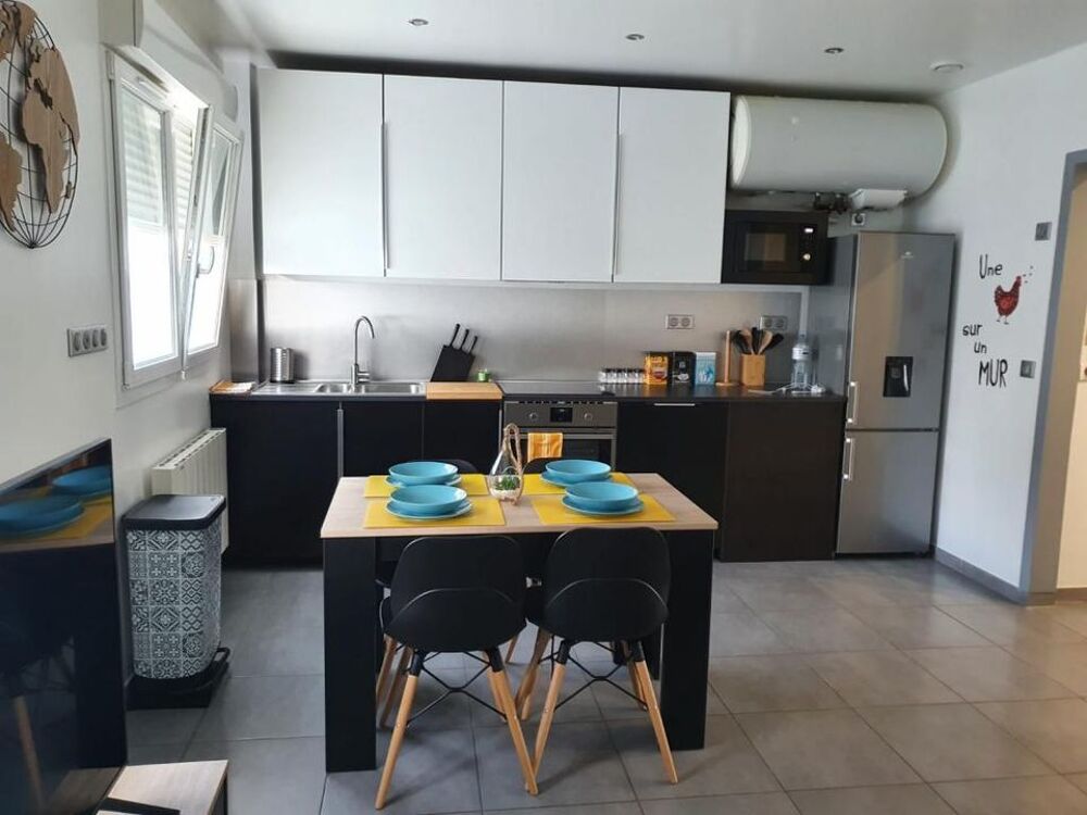 Location Appartement Appartement de 60m2 à louer sur Bonneuil-sur-Marne Bonneuil sur marne