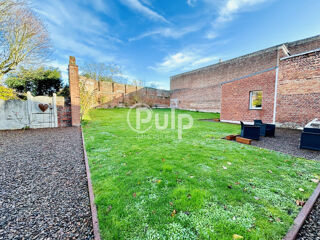  Maison � vendre 12 pi�ces 246 m�