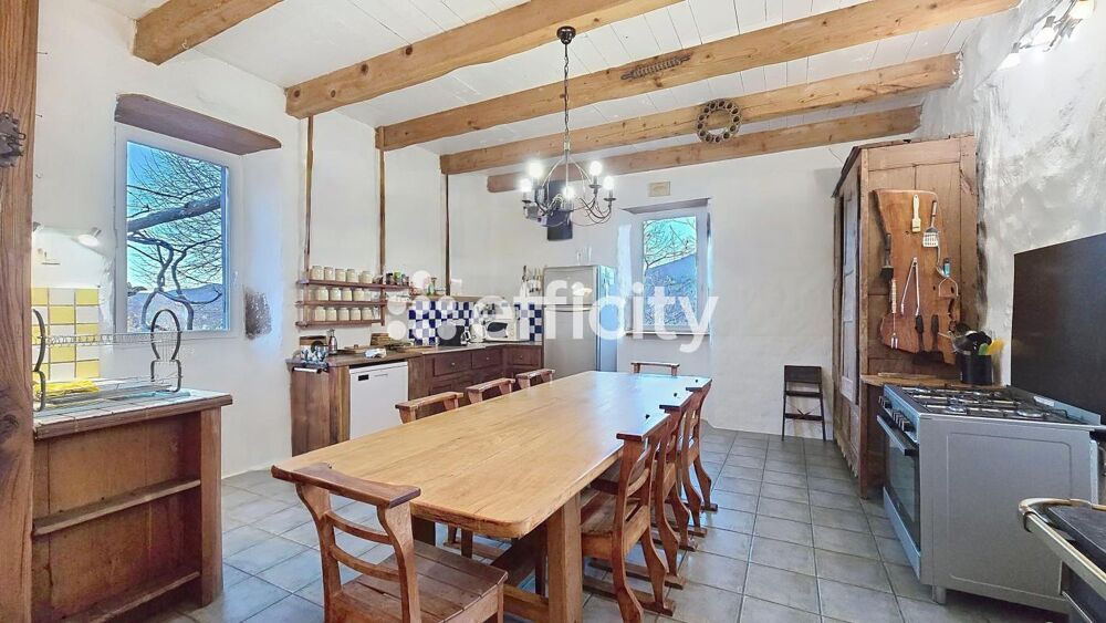 � vendre  Maison Vals-les-Bains (07600)