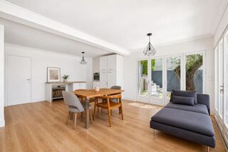  Maison à vendre 5 pièces 183 m²