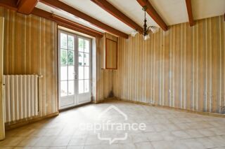  Maison à vendre 6 pièces 113 m²