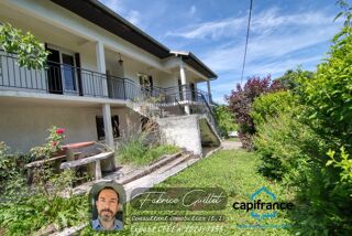  Maison à vendre 5 pièces 135 m²
