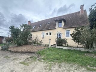  Propri�t�/ch�teau � vendre 7 pi�ces 167 m�