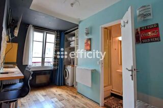  Appartement  vendre 1 pice 15 m