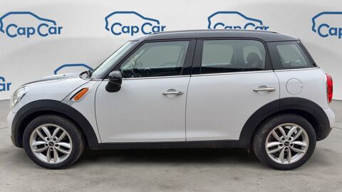 Countryman 1.6 Cooper D 112 Business Trip 2014 occasion 45000 Orleans
