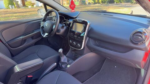 Clio IV 0.9 TCe 90 Limited 2015 occasion 44980 Sainte Luce Sur Loire