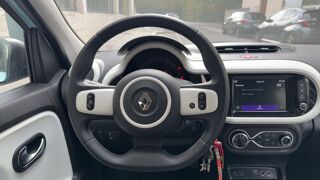 Twingo 1.0 SCe 65 Equilibre 2023 occasion 75014 Paris