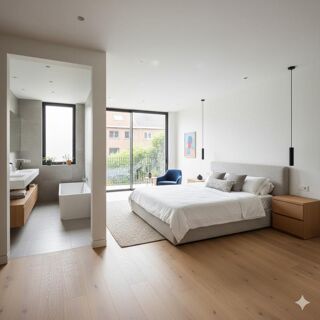  Appartement � vendre 4 pi�ces 85 m�