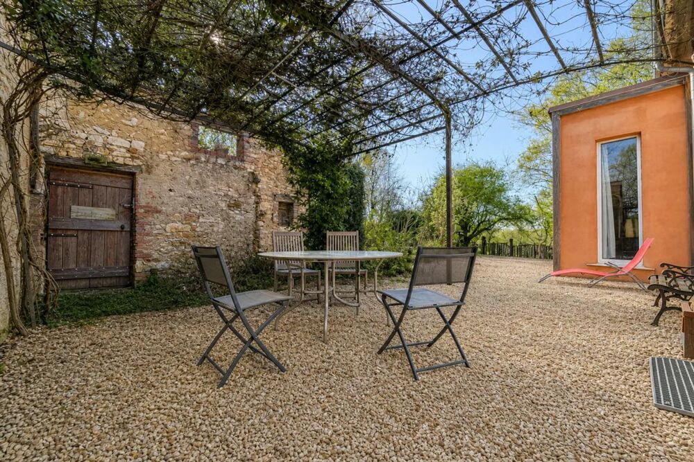 Vente Maison Maison atypique et récente à Bitry (58) Bitry
