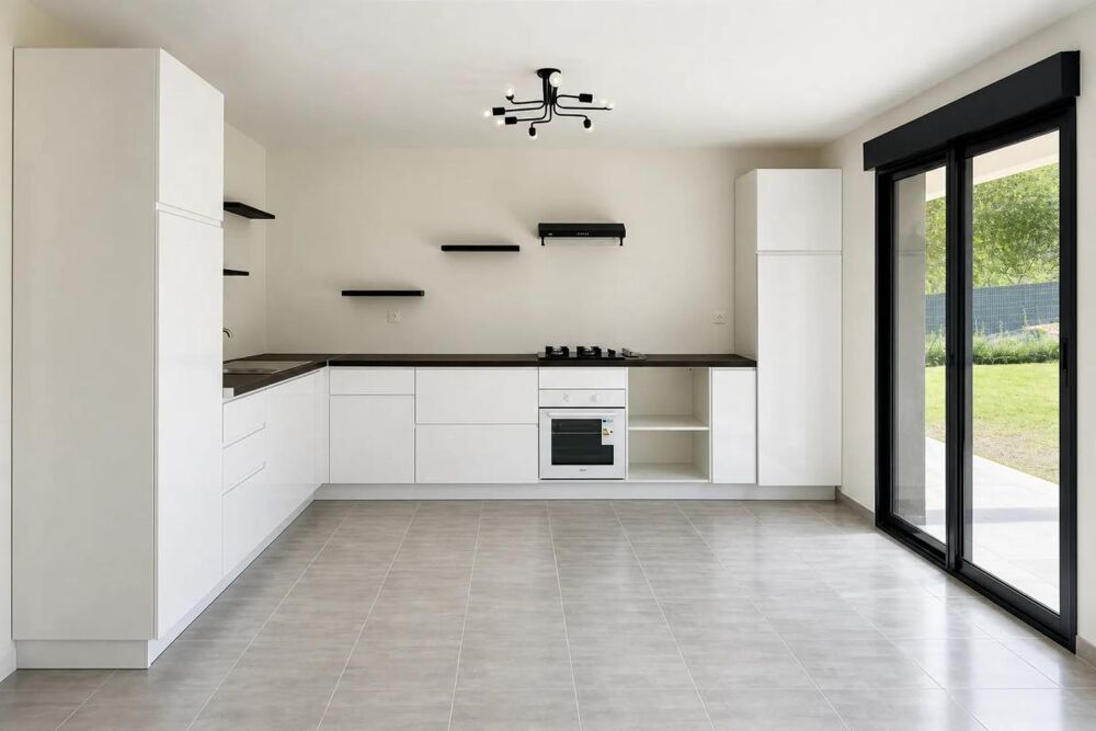 Maison 4 pièces 124 m² · à Rugles · 124 m² · 198 000 €