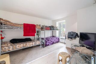  Appartement à vendre 1 pièce 27 m²