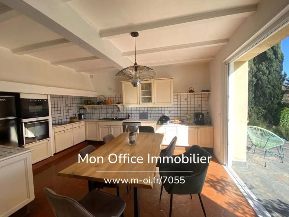 à vendre  Maison Aix-en-Provence (13100)