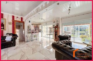  Maison � vendre 6 pi�ces 195 m�