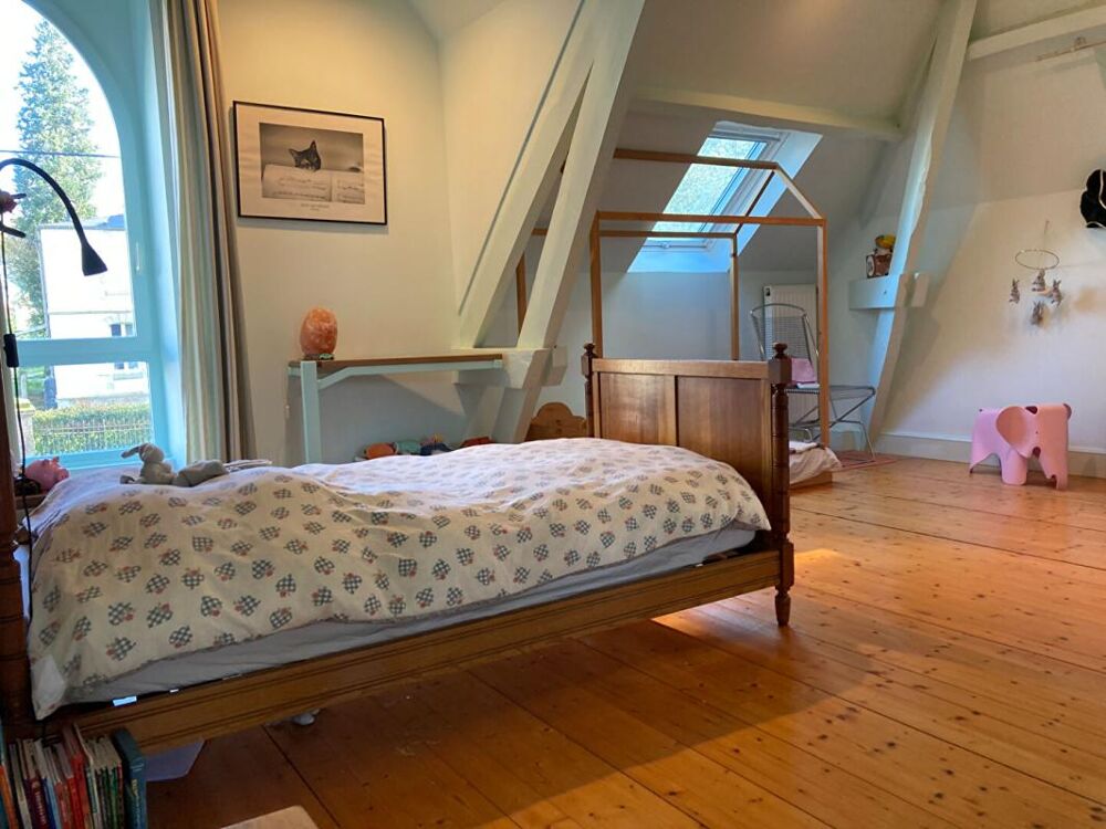 � vendre  Propri�t�/ch�teau Questembert (56230)