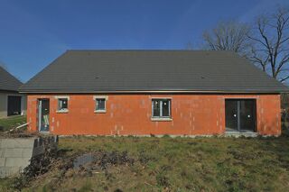  Maison � vendre 1 pi�ce 130 m�