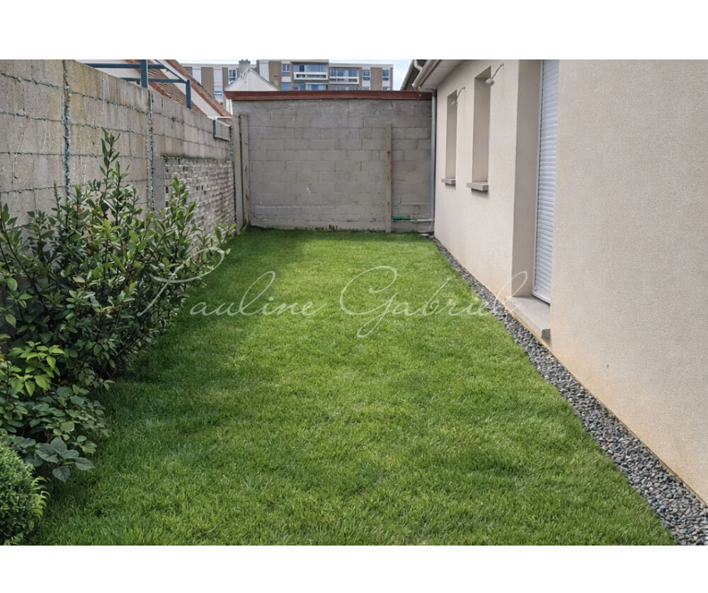 Vente Maison Et si votre prochaine maison était celle que personne n'a encore habitée ? Le havre