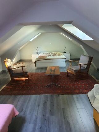  Maison à louer 3 pièces 70 m²