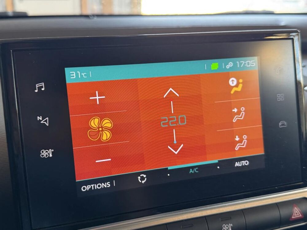 C4 cactus Shine 2019 occasion 56120 Les Forges De Lanouee