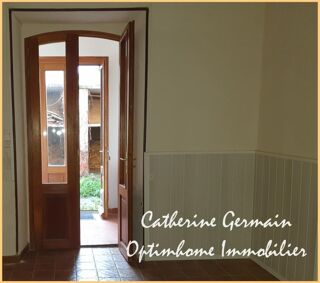  Maison à vendre 4 pièces 137 m²
