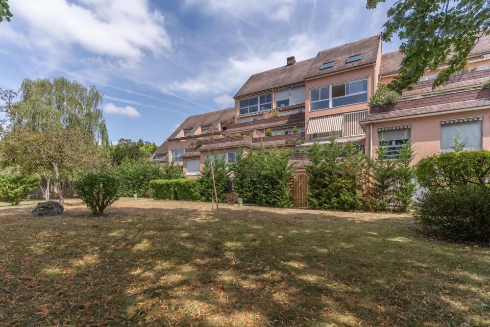 Appartement duplex de 4 pièces de 85 m² à Pontoise