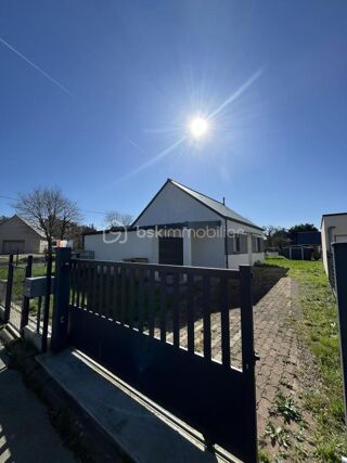  Maison � vendre 3 pi�ces 54 m�