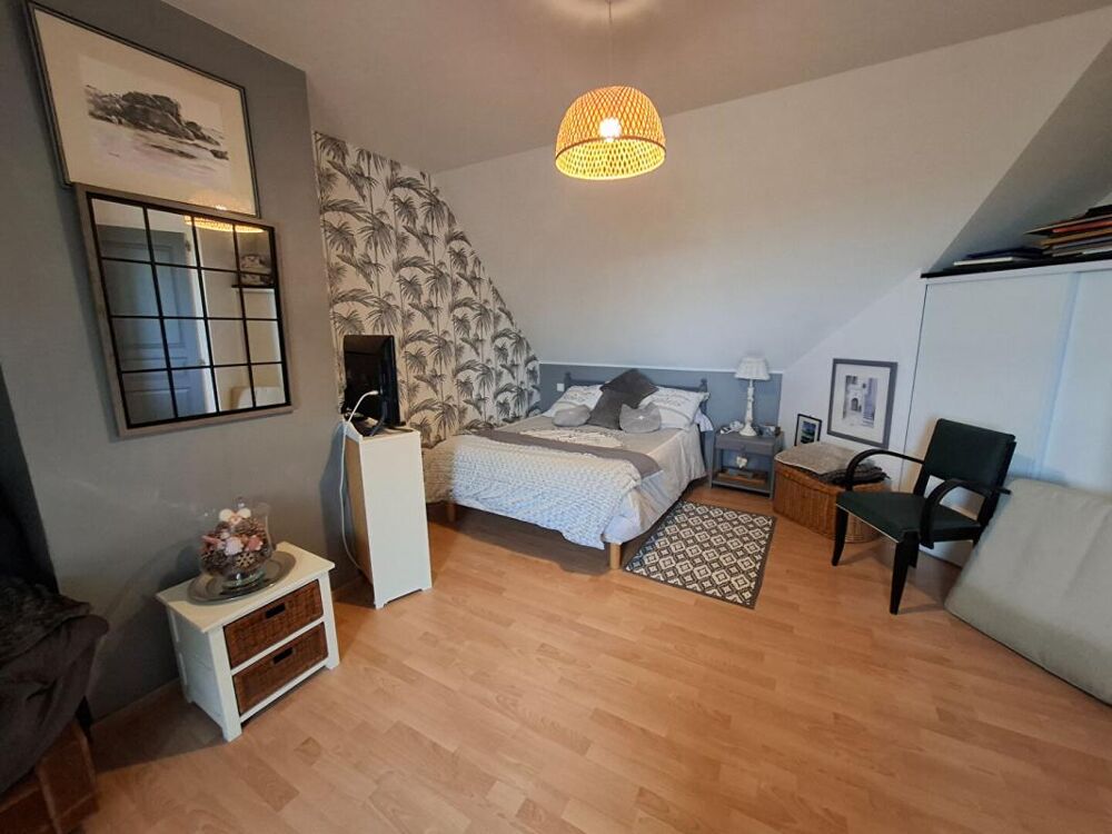 à vendre  Maison Granville (50400)