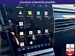 Austral 1.2 E-TECH FULL HYBRID 200 ESPRIT ALPINE 2026 occasion 10150 Lavau