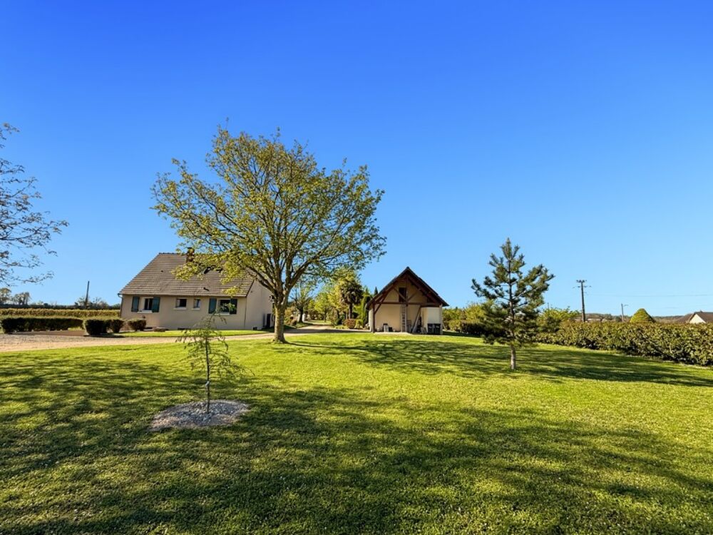 Vente Maison Dept de la Vienne (86) Maison de caractère type 8 à vendre Naintre