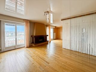  Appartement à vendre 4 pièces 106 m²