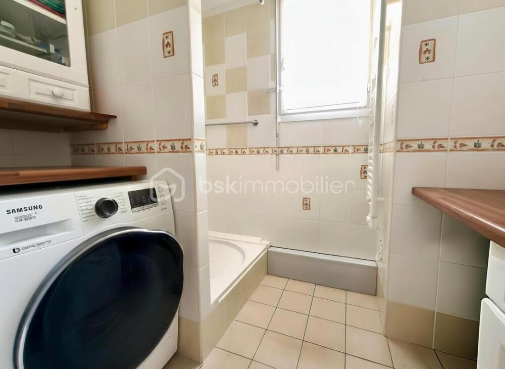 � vendre  Duplex/triplex Saint-Germain-en-Laye (78100)