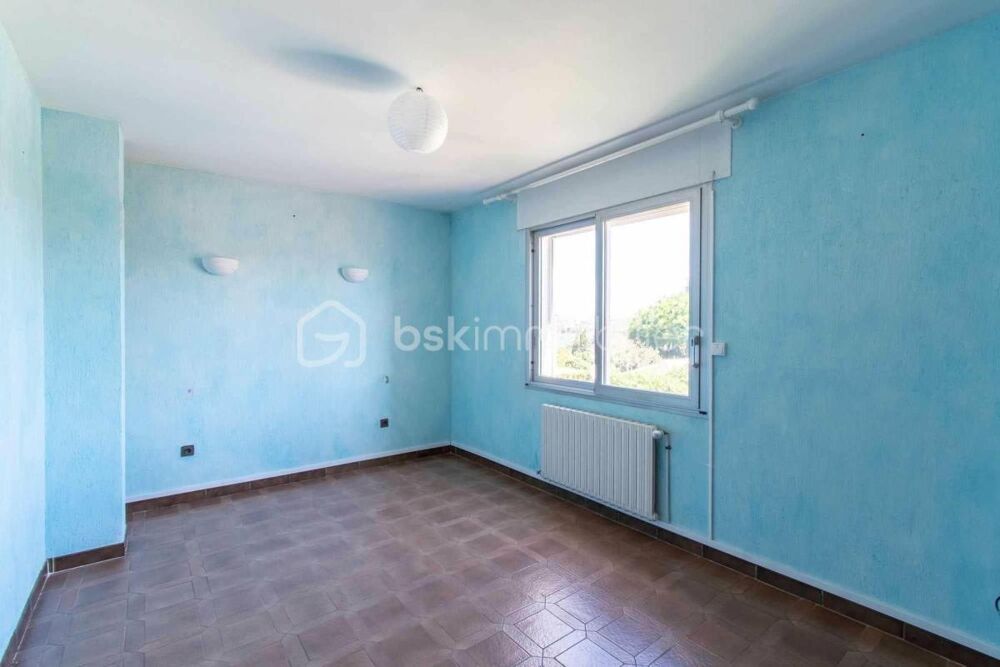 � vendre  Maison Balaruc-le-Vieux (34540)