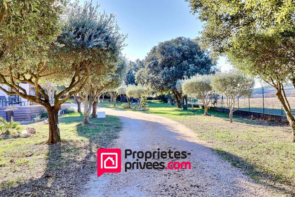 � vendre  Villa Uz�s (30700)